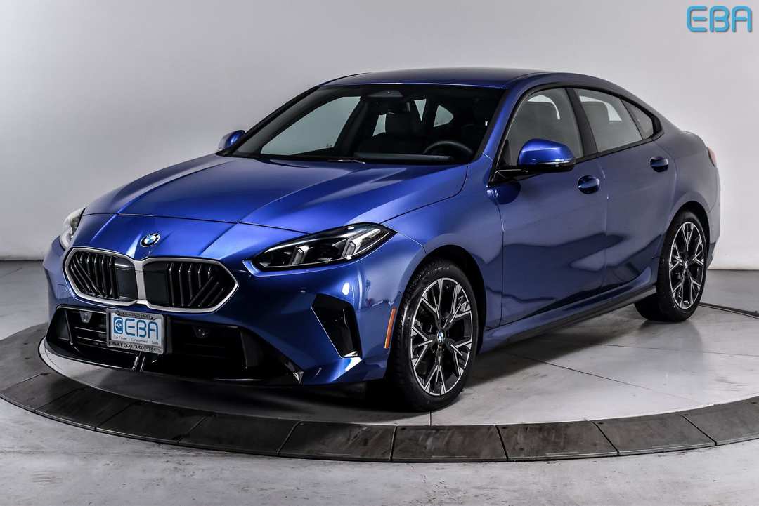 2025 BMW 2 Series 228 xDrive Gran - Image 2