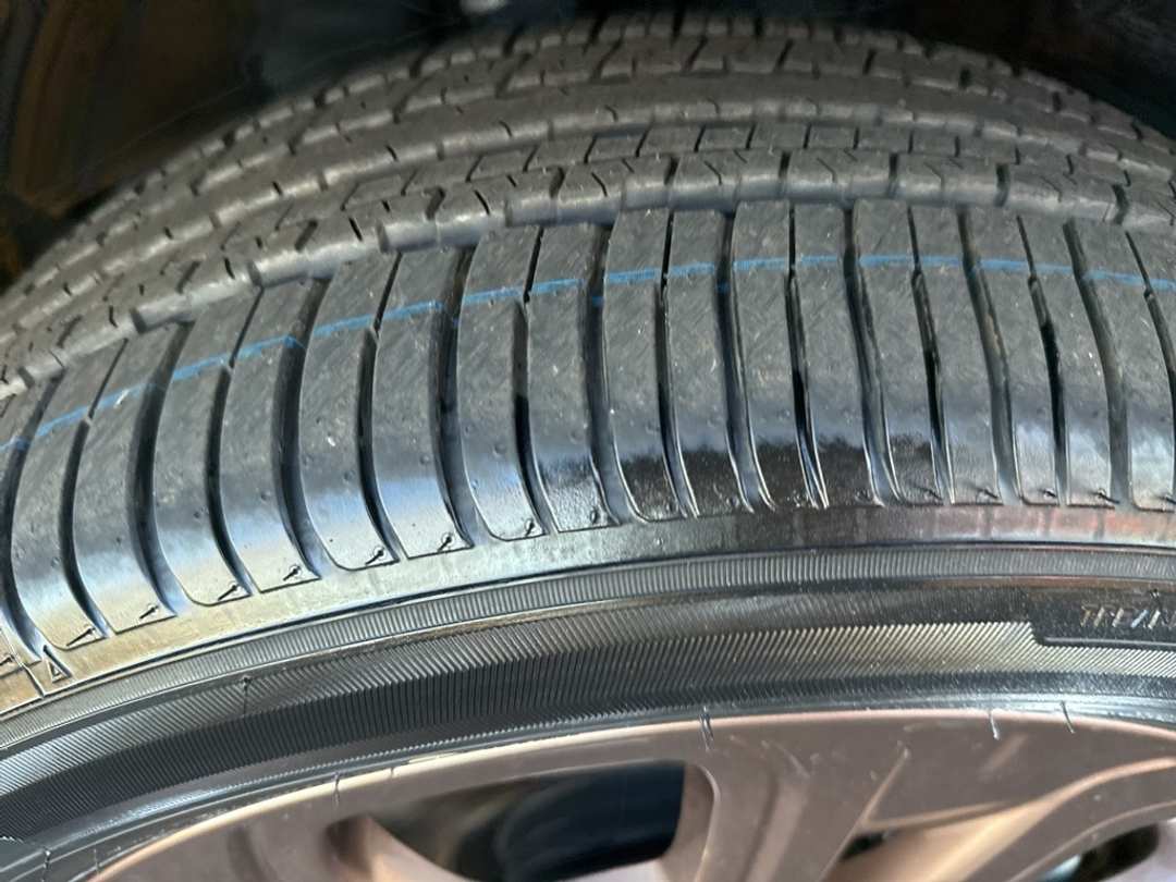 2026 Subaru Ascent Limited Bronze Edition - Image 10