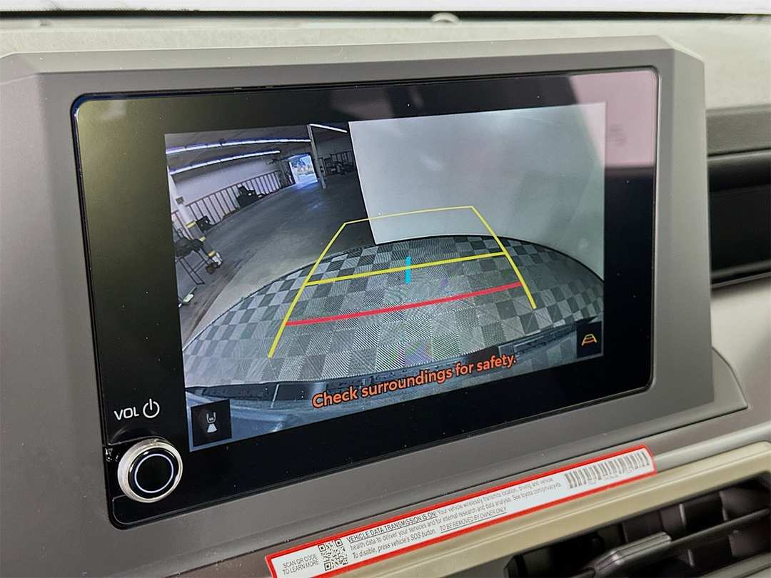 2026 Toyota Tacoma TRD Sport - Image 11