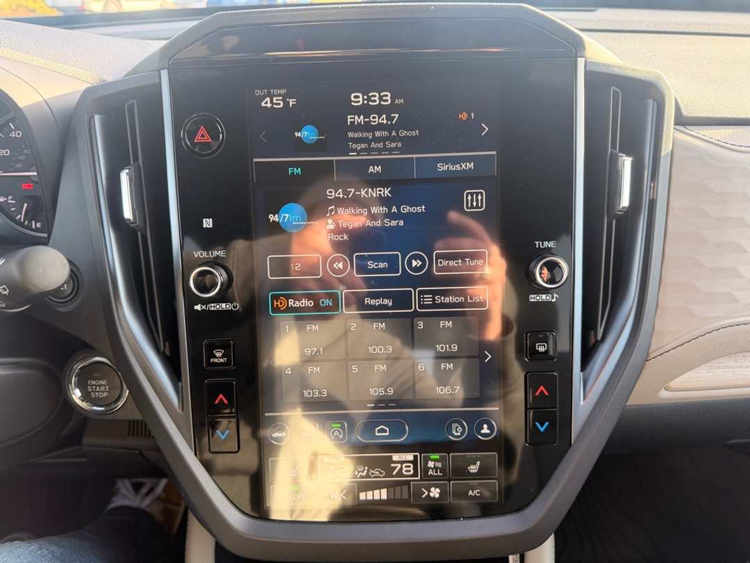 2026 Subaru Forester Limited - Image 37