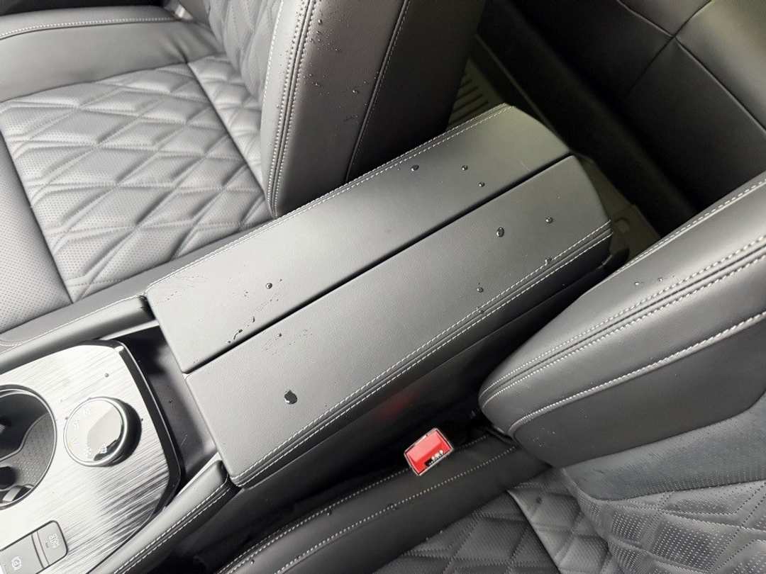 2026 Nissan Rogue Platinum - Image 27