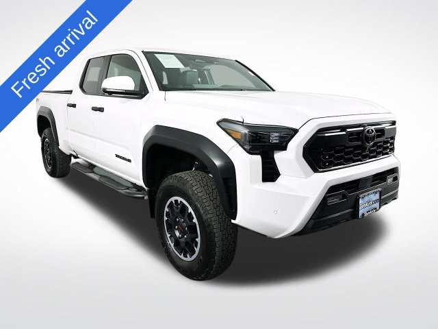 2024 Toyota Tacoma TRD OffRoad