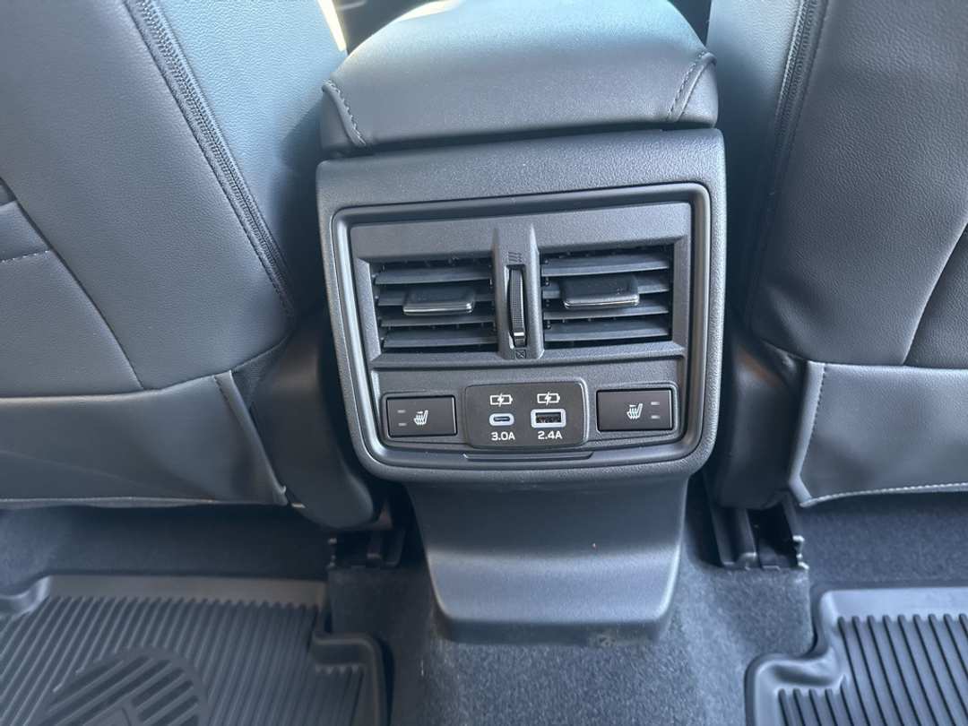 2026 Subaru Outback Touring XT - Image 27