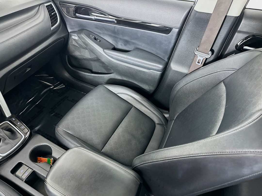 2021 Kia Seltos SX - Image 26
