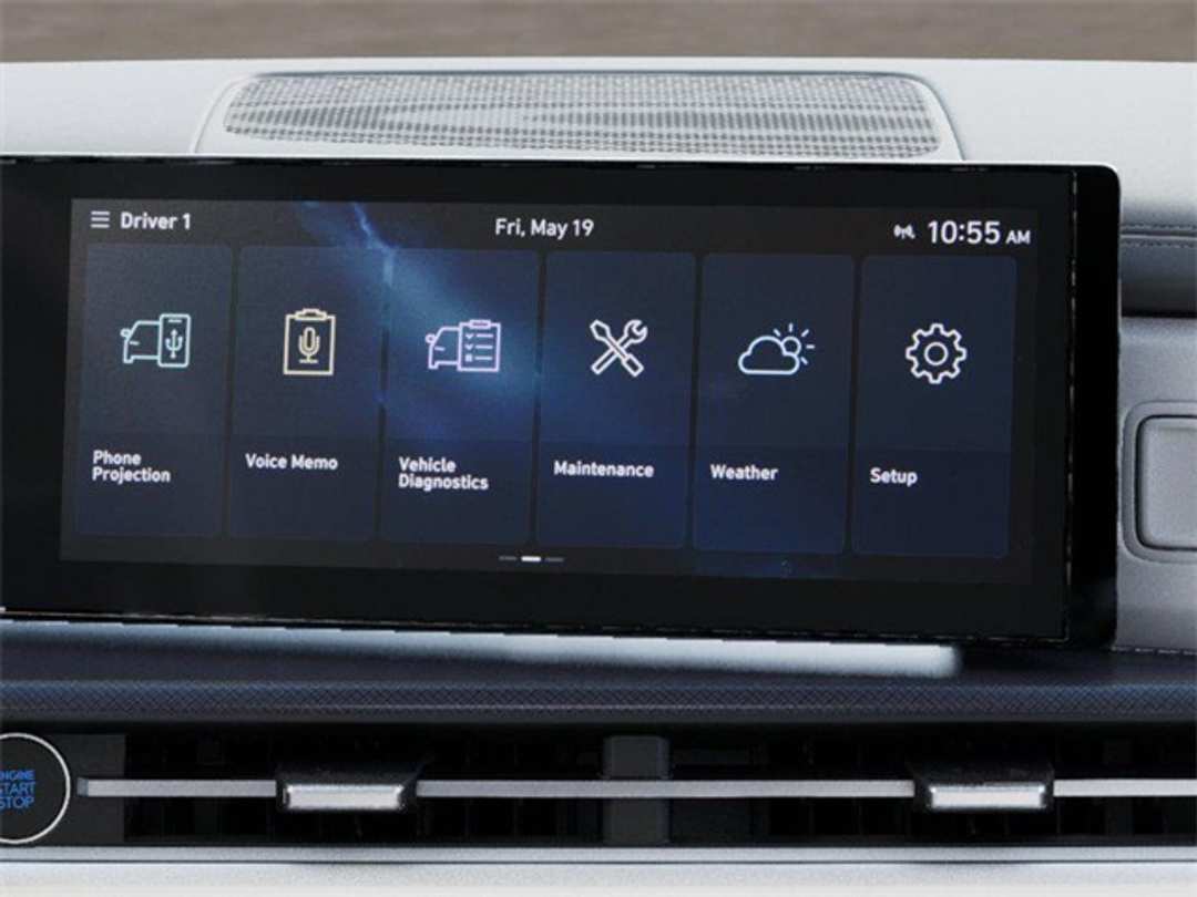 2026 Hyundai Santa Fe SE - Image 13