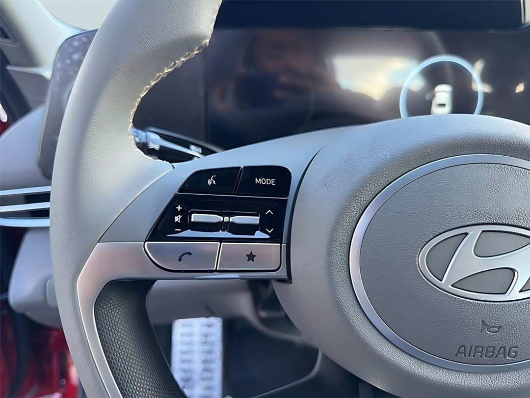 2026 Hyundai Elantra SEL Sport - Image 22