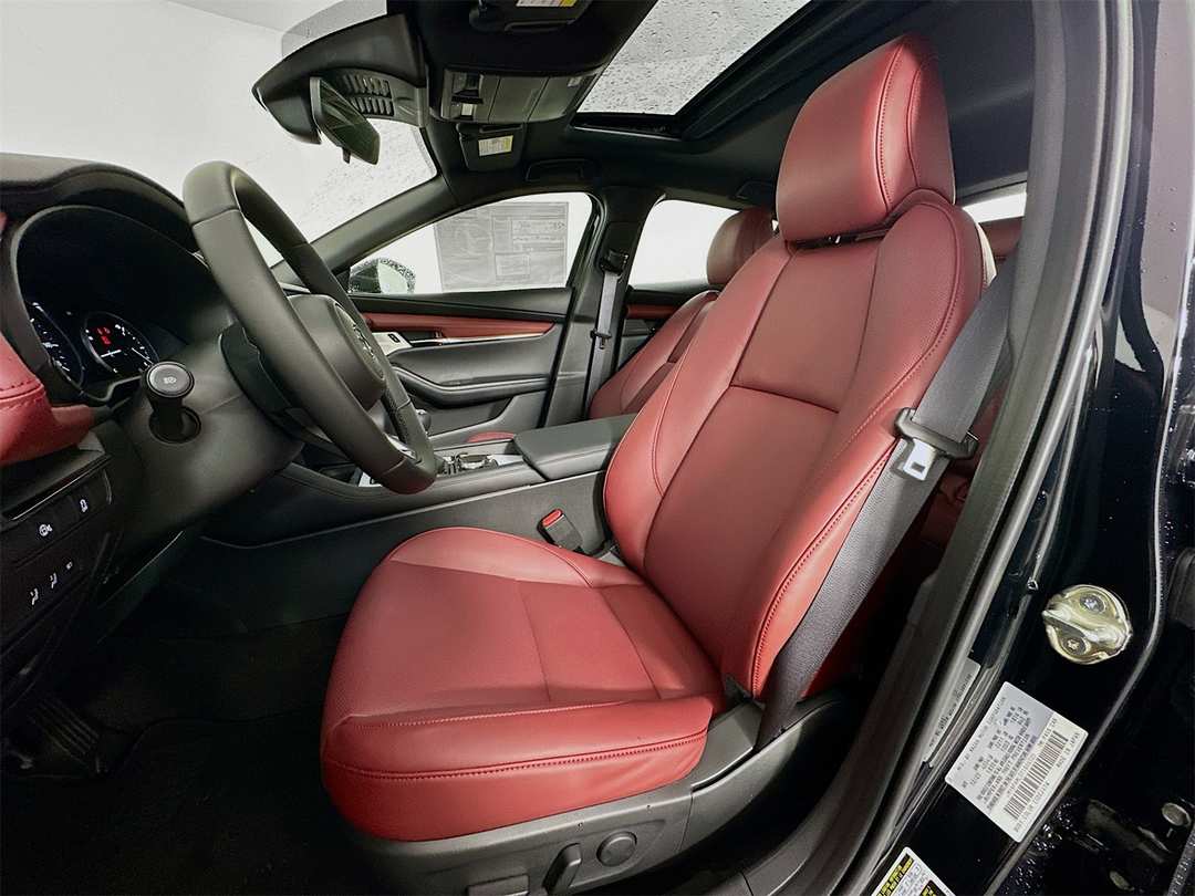 2026 MAZDA Mazda3 2.5 S Premium - Image 22