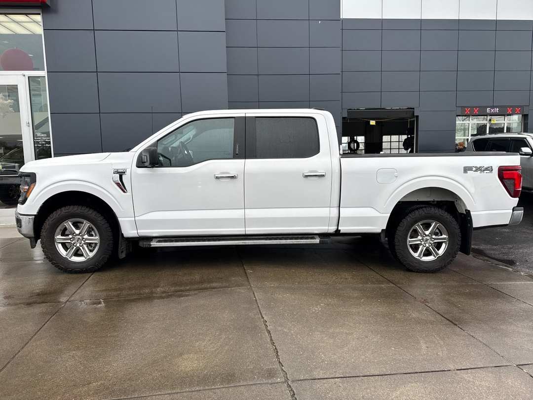 2024 Ford F-150 XLT - Image 6