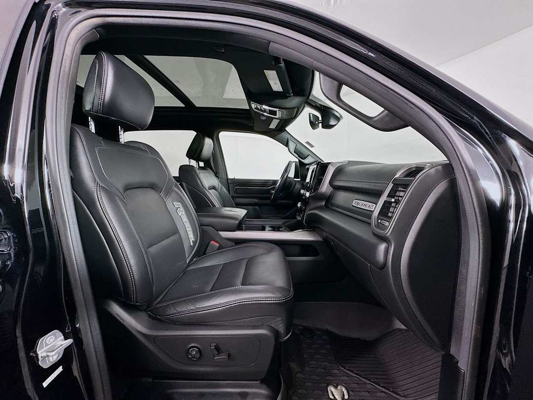 2020 Ram 1500 Rebel - Image 31