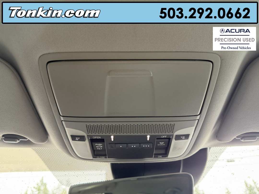 2020 Acura TLX 2.4L - Image 29