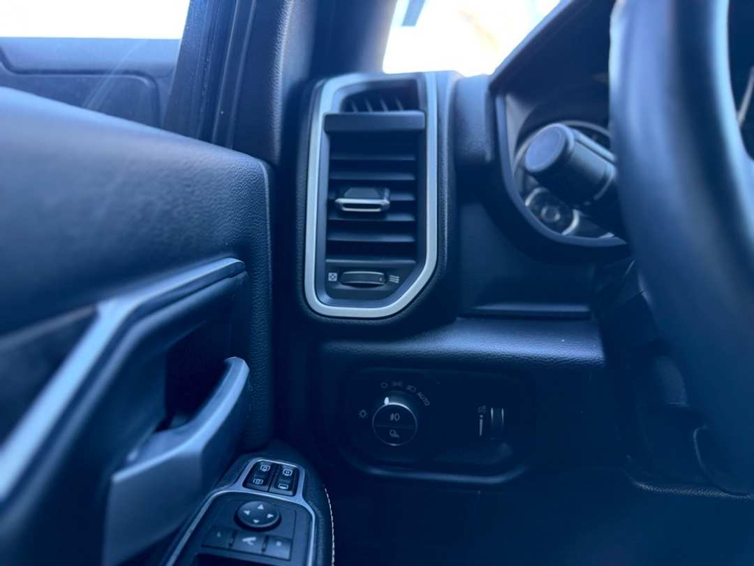 2024 Ram 2500 Big Horn - Image 29