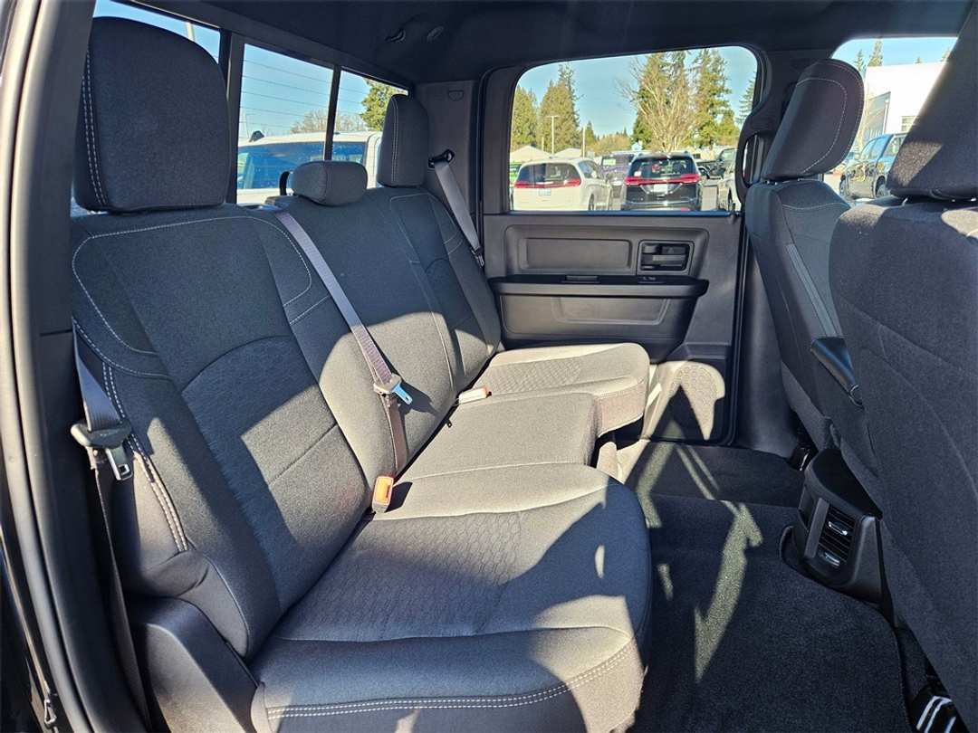 2026 Ram 2500 Tradesman - Image 33