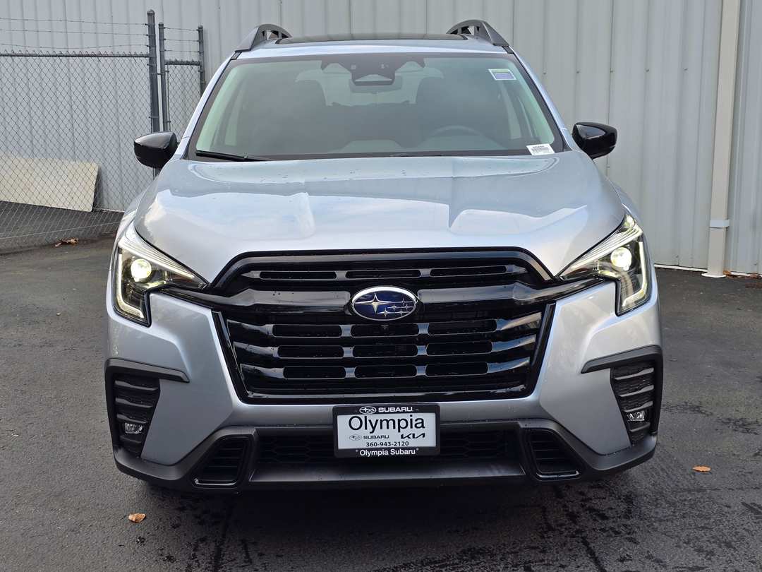2026 Subaru Ascent Onyx Edition Touring - Image 2