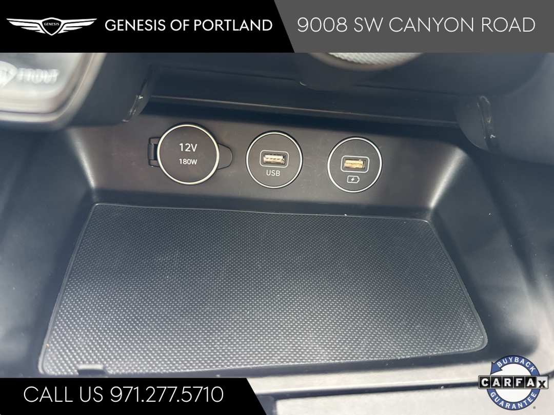 2023 Genesis G70 2.0T - Image 22