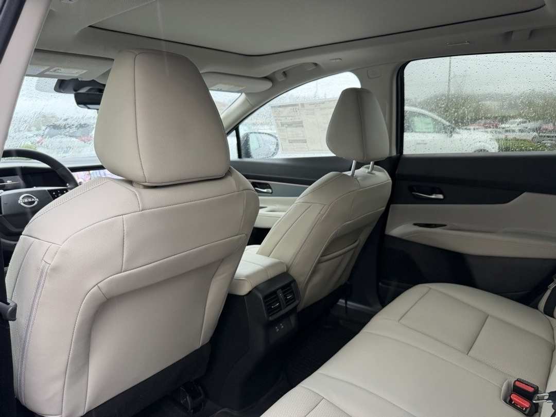 2026 Nissan Murano SL - Image 31