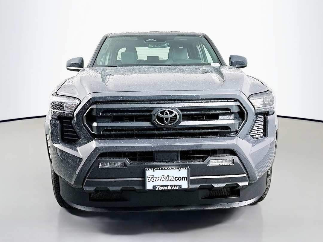 2026 Toyota Tacoma SR5 - Image 2
