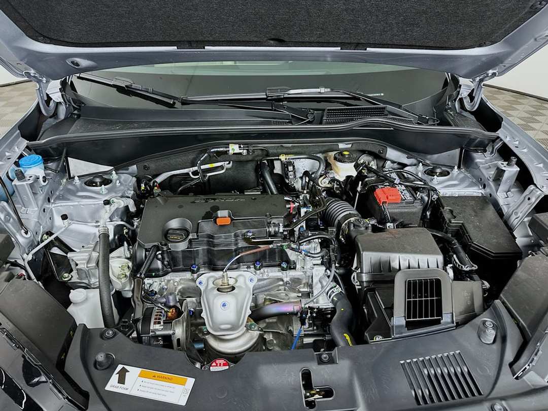 2026 Honda HR-V LX - Image 27