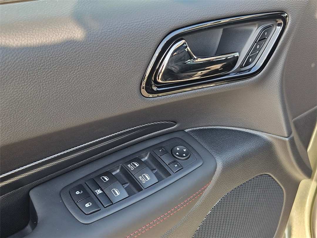 2026 Dodge Durango GT Plus HEMI V8 - Image 11