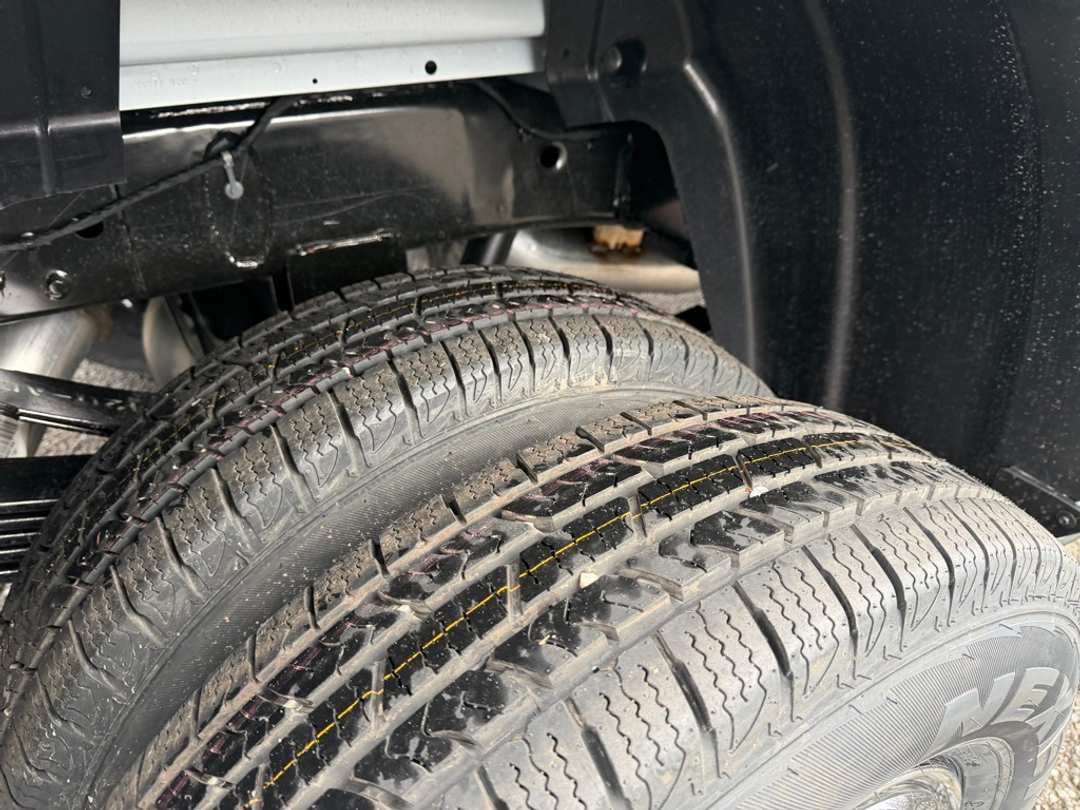 2026 Ram 3500 Tradesman - Image 11