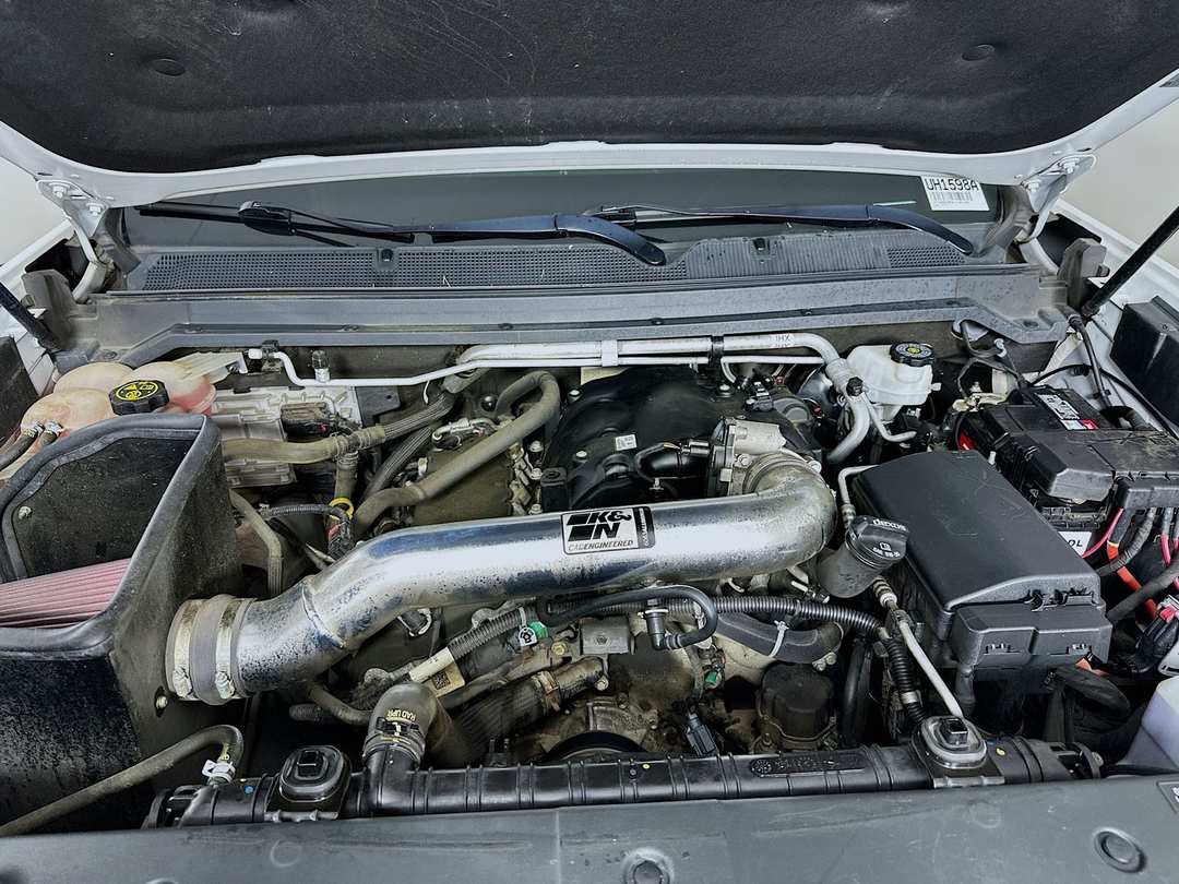 2019 GMC Canyon Denali - Image 31