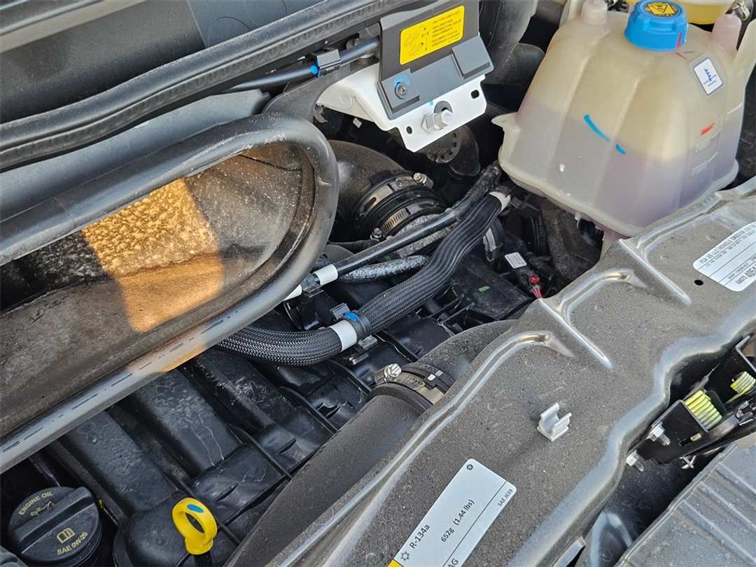 2026 Ram Promaster 1500 Low Roof - Image 39