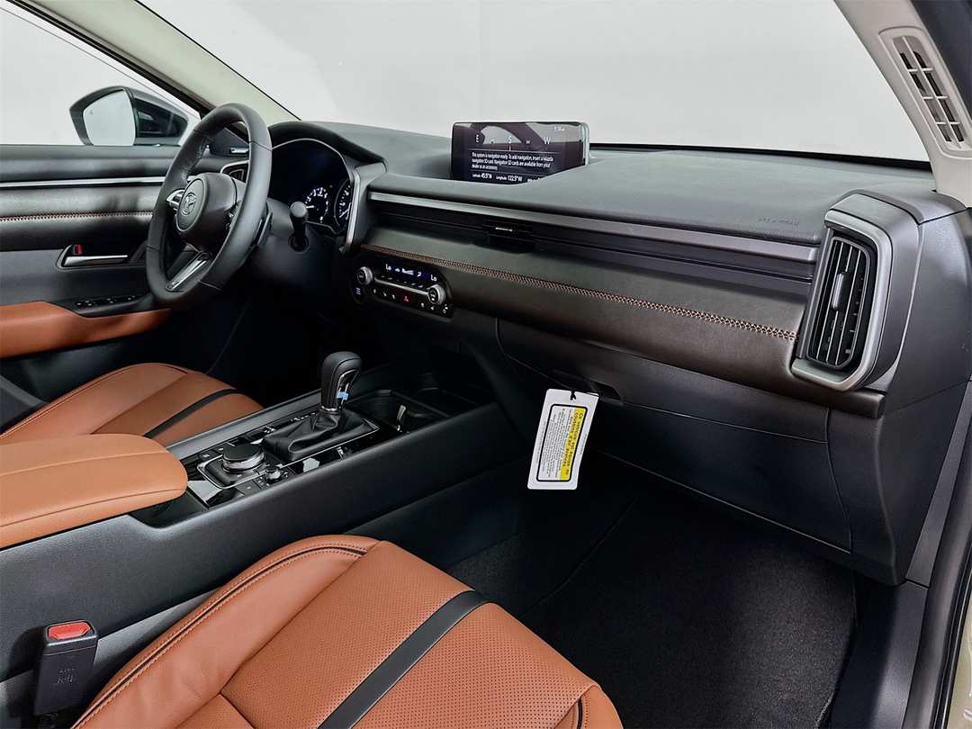 2026 MAZDA Cx-50 2.5 Turbo Meridian Edition - Image 31