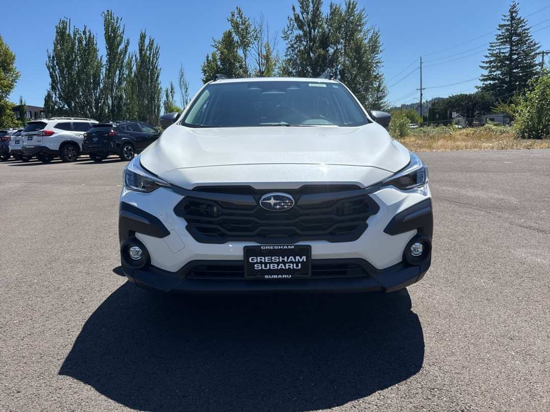 2025 Subaru Crosstrek Limited - Image 2