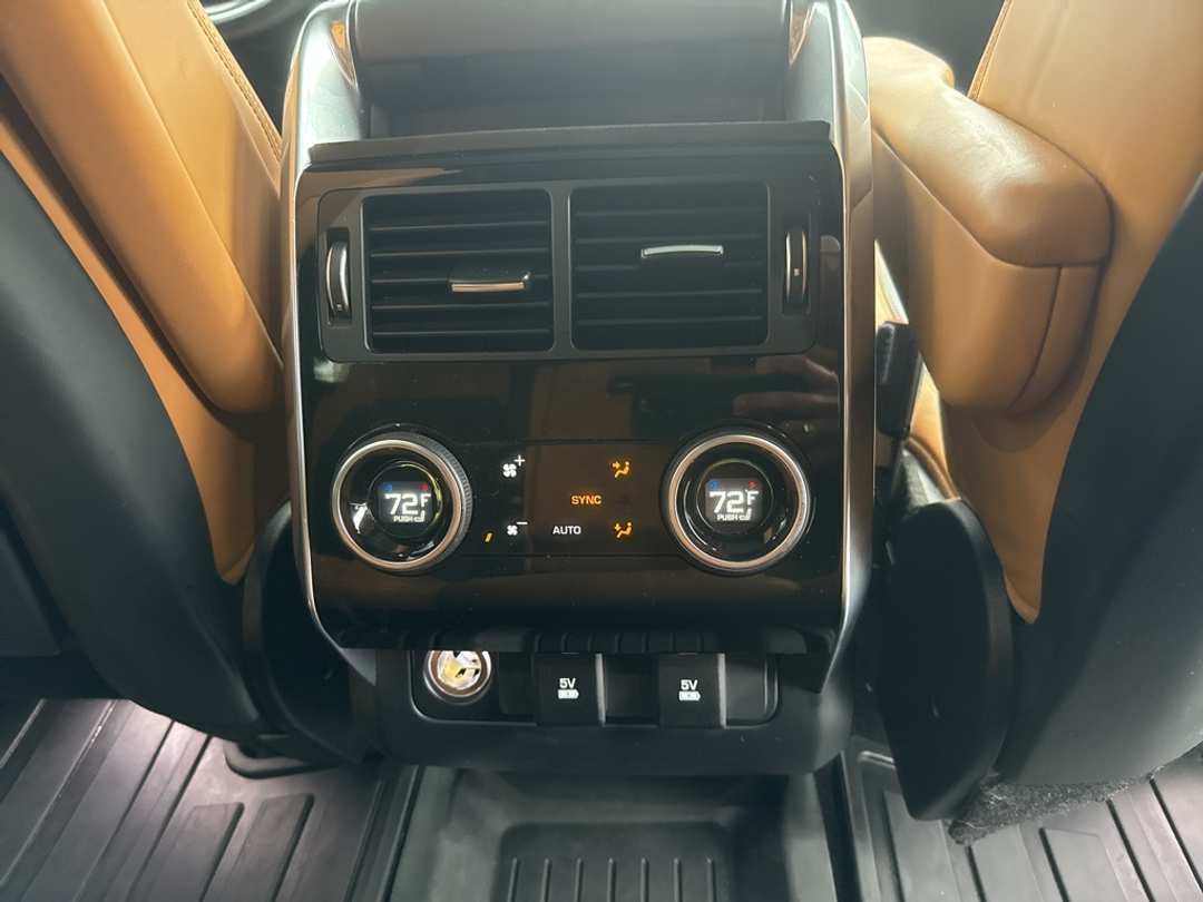 2021 Land Rover Range Rover Sport Autobiography - Image 26