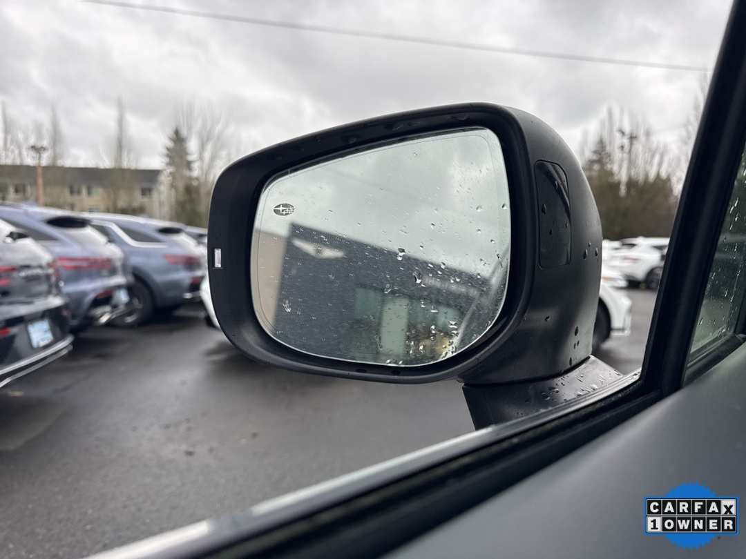 2023 Subaru Forester Limited - Image 41