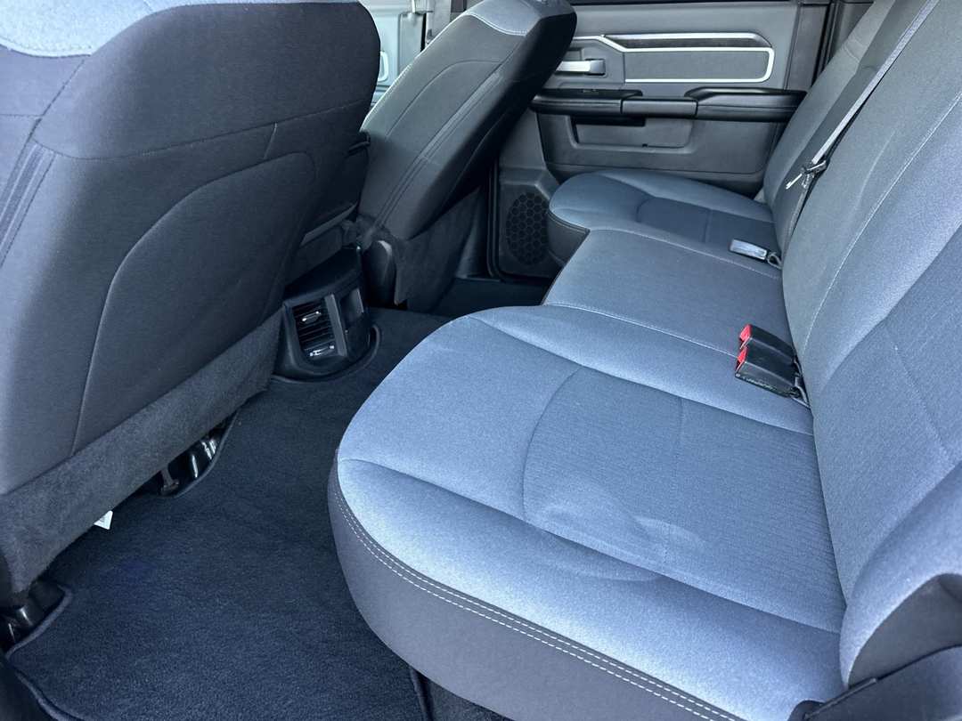 2022 Ram 2500 Big Horn - Image 10