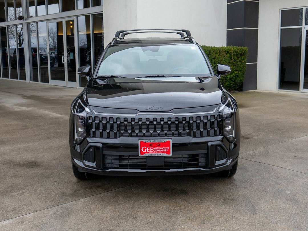 2026 Kia Sportage XLine - Image 2