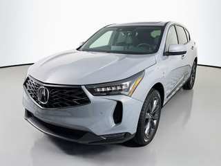 2026 Acura RDX ASpec Package