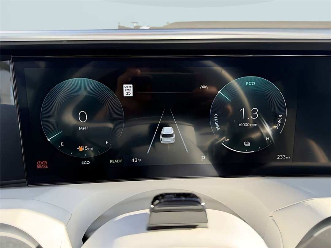 2026 Hyundai Palisade SEL - Image 19