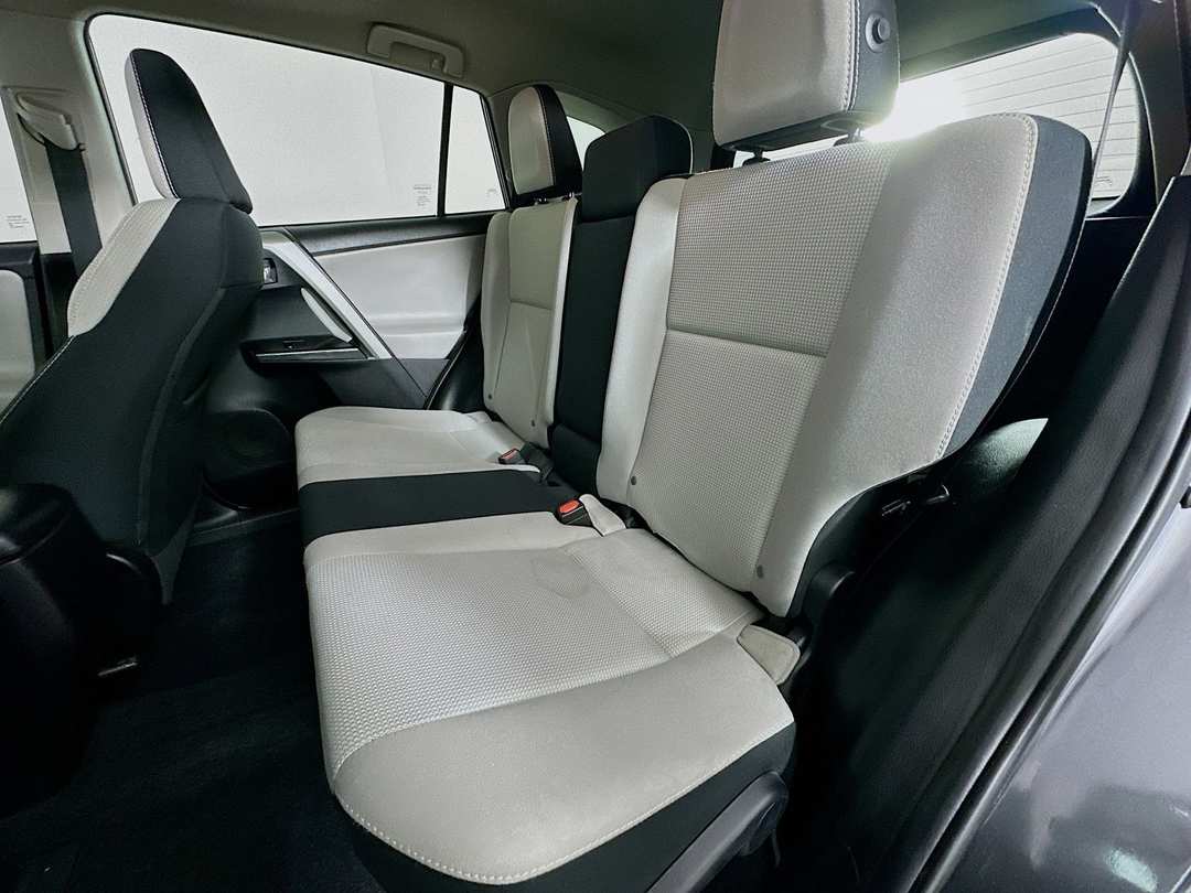 2018 Toyota Rav4 Adventure - Image 25