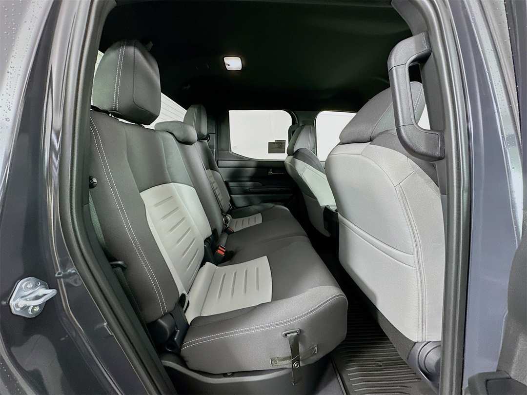 2026 Toyota Tacoma TRD OffRoad - Image 26