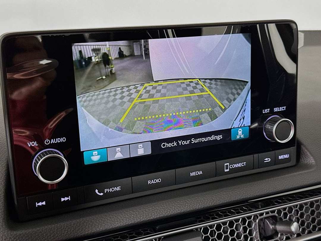 2026 Honda Civic Sport - Image 13