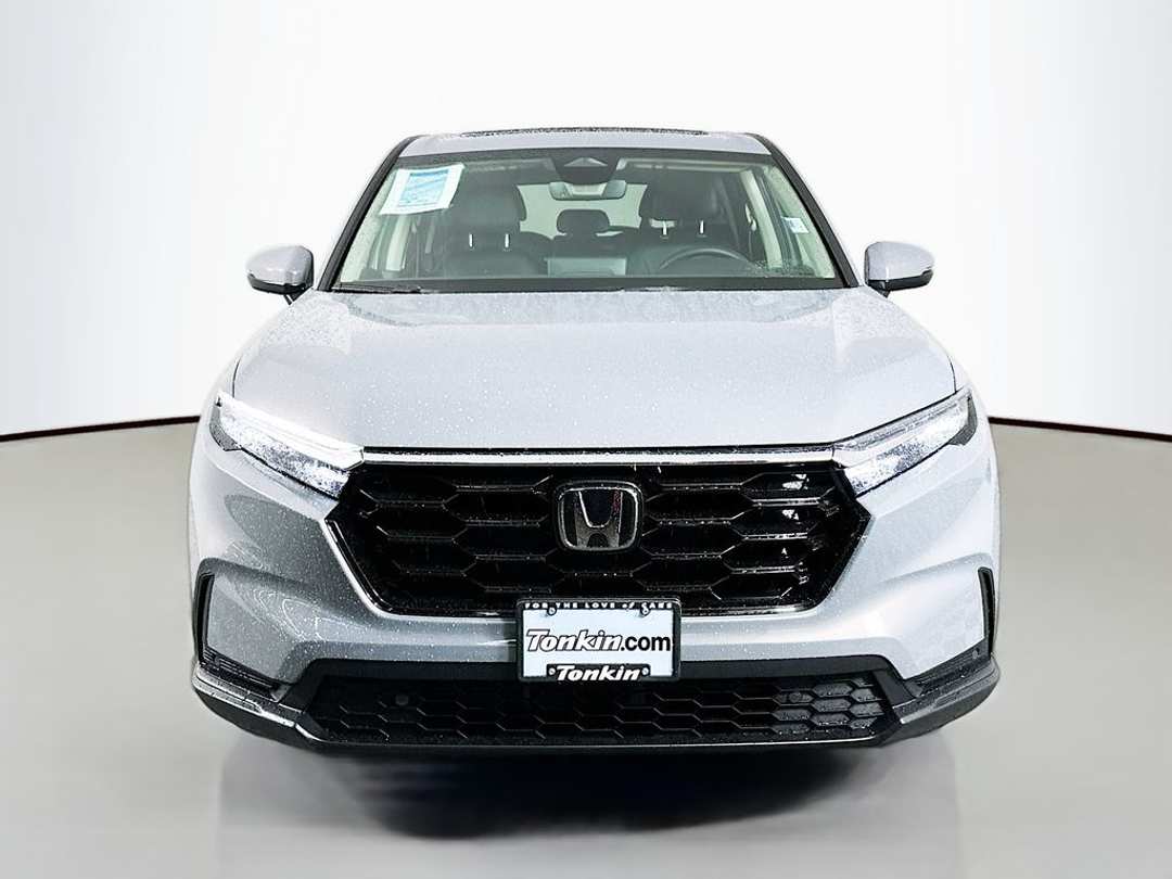 2026 Honda CR-V EXL - Image 2
