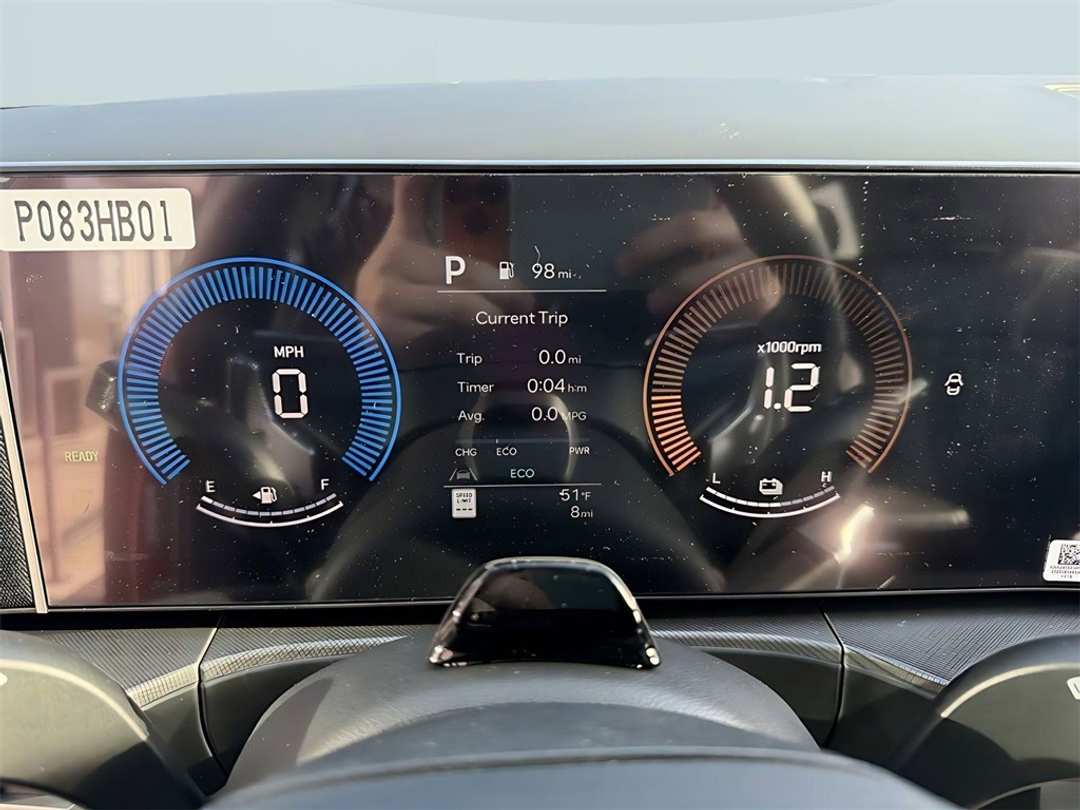 2026 Hyundai Santa Fe SEL - Image 19