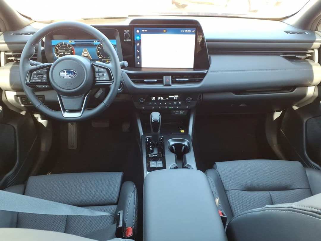 2026 Subaru Outback Touring XT - Image 2