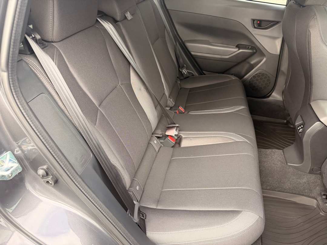 2026 Subaru Crosstrek Premium - Image 21