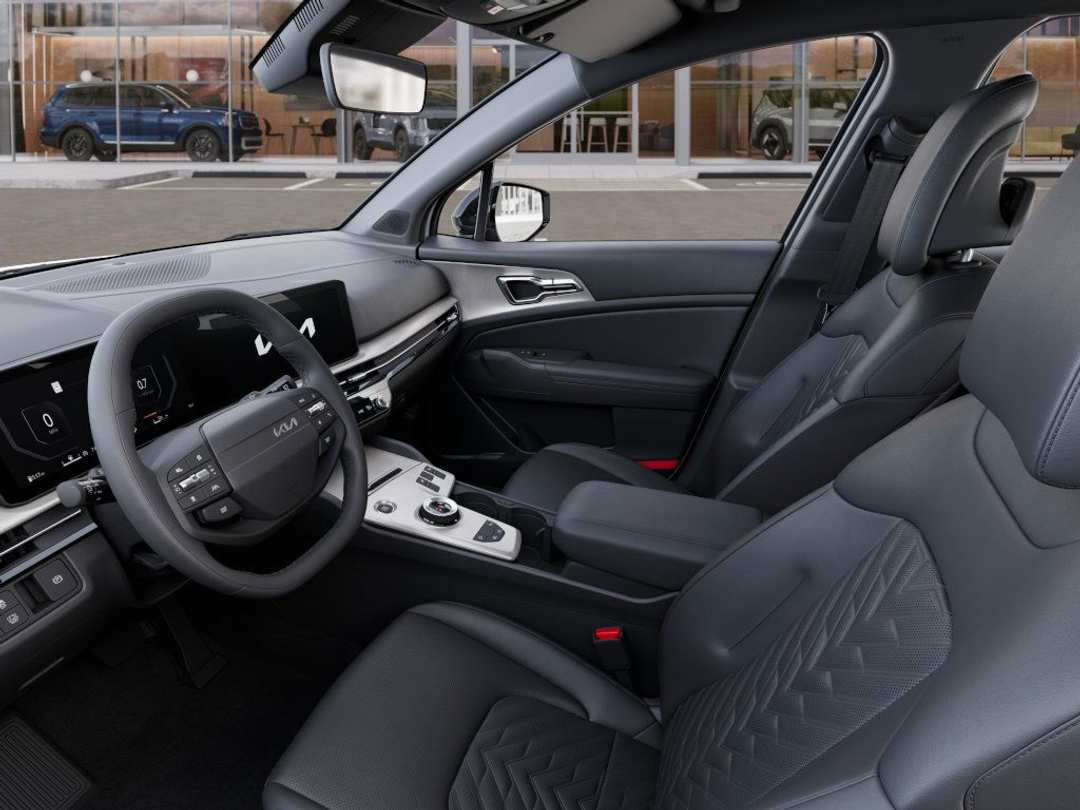 2026 Kia Sportage XLine - Image 17