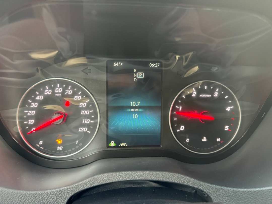 2024 Mercedes-Benz Sprinter 3500 Cargo 170 WB - Image 28