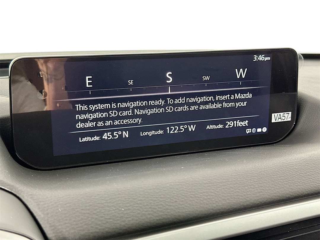 2026 MAZDA Cx-50 Preferred - Image 13