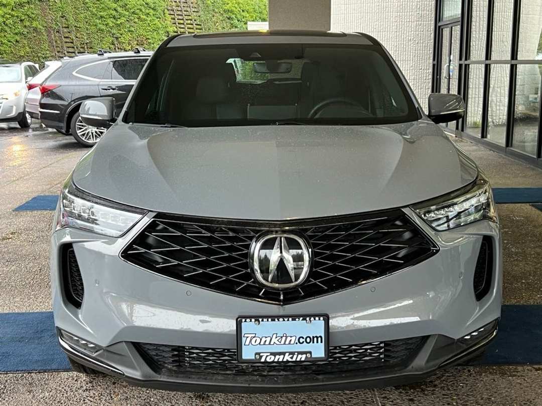 2026 Acura RDX ASpec Package - Image 3
