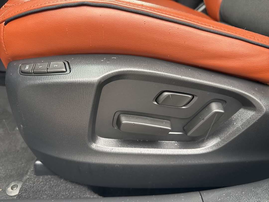 2024 MAZDA CX-5 2.5 Carbon Turbo - Image 11