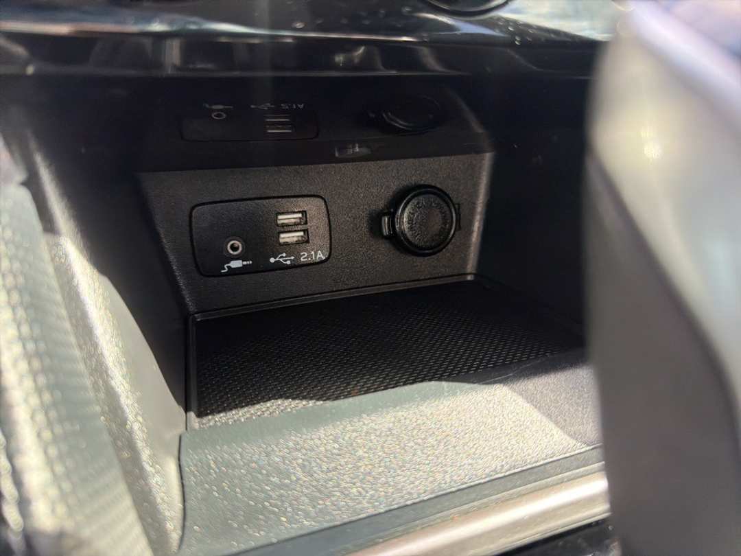 2024 Subaru Forester Touring - Image 38