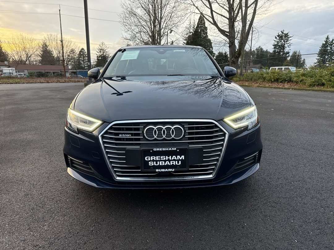 2017 Audi A3 E-Tron 1.4T Premium - Image 2