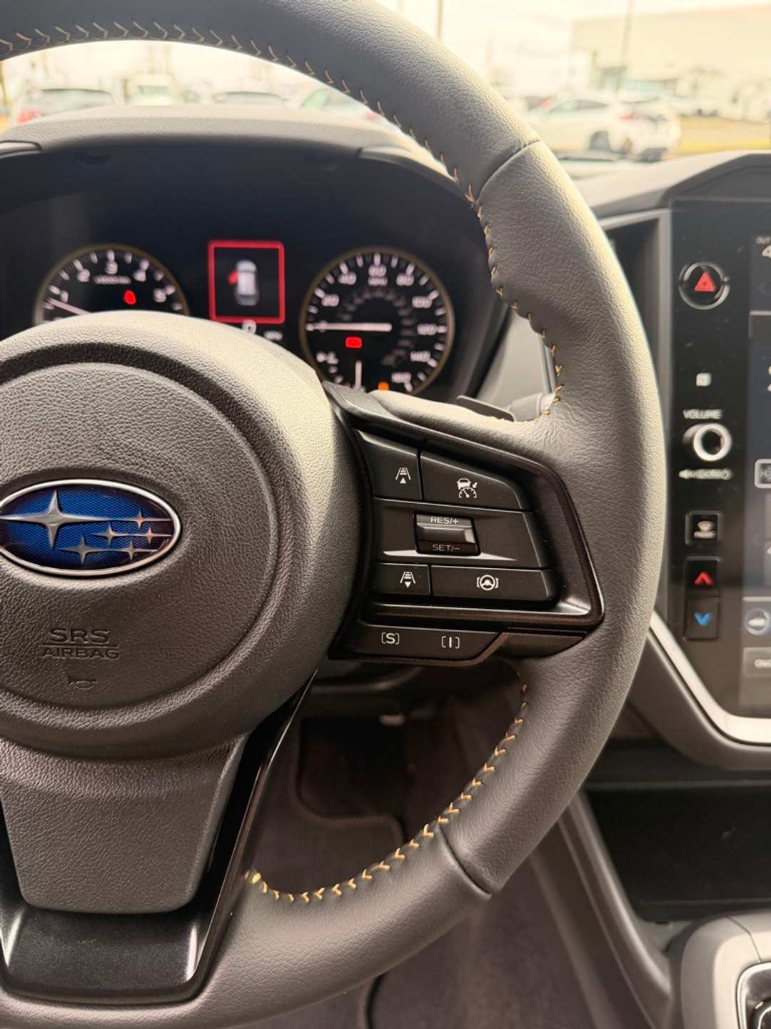 2026 Subaru Crosstrek Sport - Image 32
