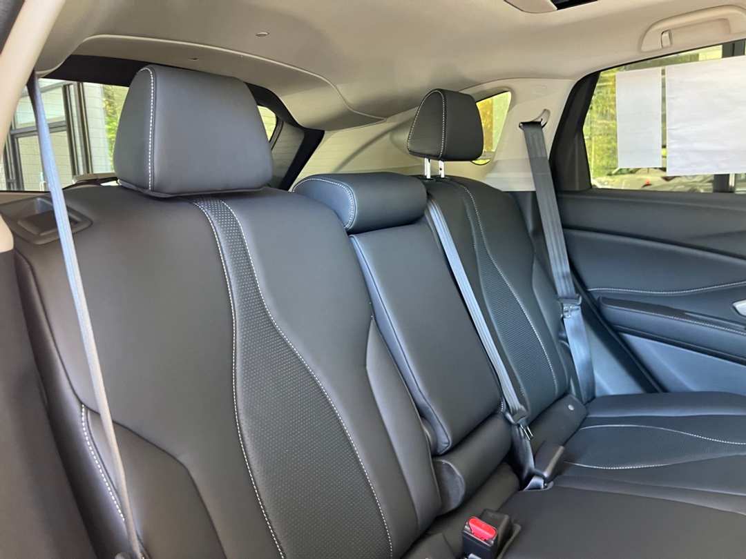 2026 Acura RDX Technology Package - Image 27