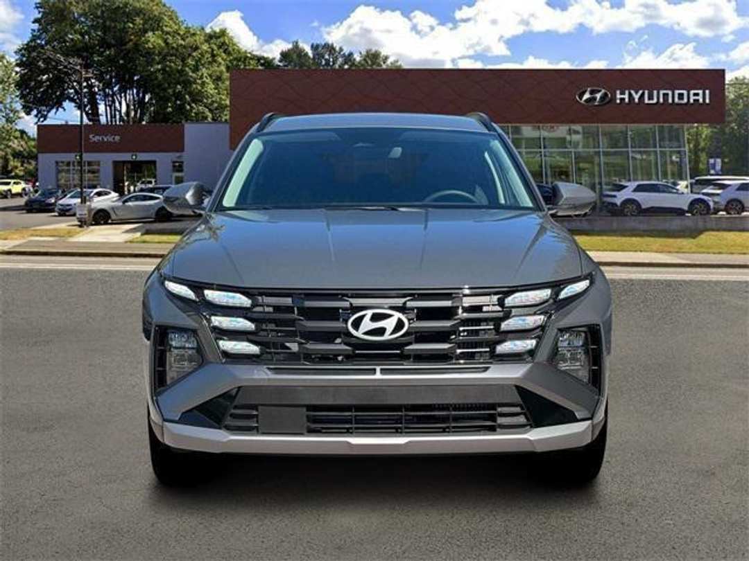 2026 Hyundai Tucson SEL - Image 12